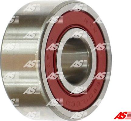 AS-PL ABE9007(NTN) - Cojinete parts5.com