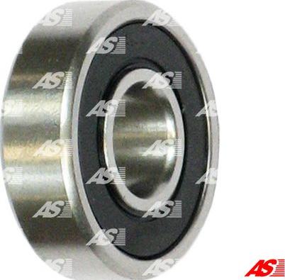 AS-PL ABE9019(BULK) - Подшипник parts5.com