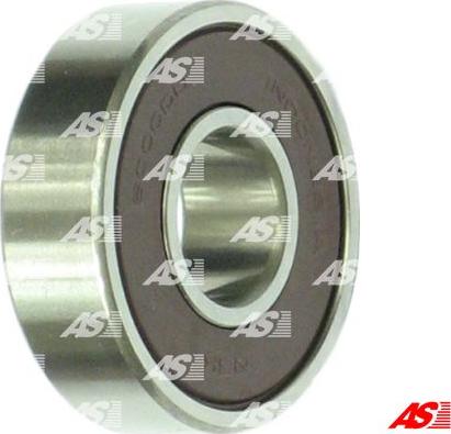 AS-PL ABE9019(NSK) - Подшипник parts5.com