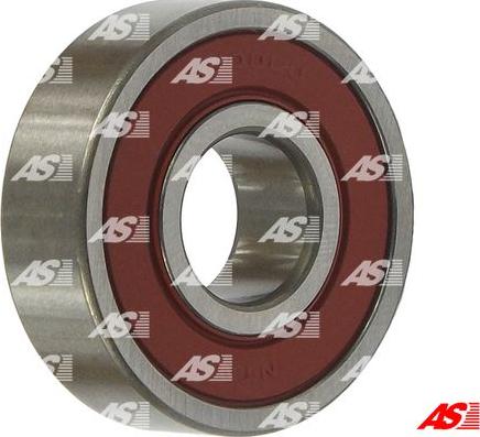 AS-PL ABE9019(NTN)(BULK) - Подшипник parts5.com