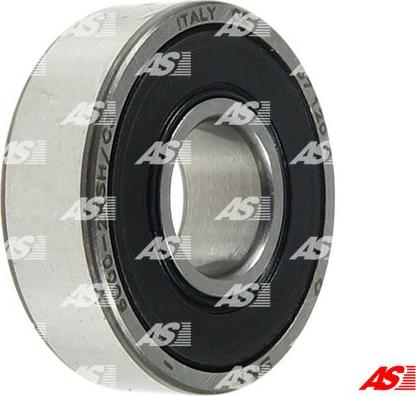 AS-PL ABE9019(SKF) - Подшипник parts5.com