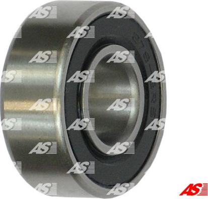 AS-PL ABE9016(BULK) - Подшипник parts5.com