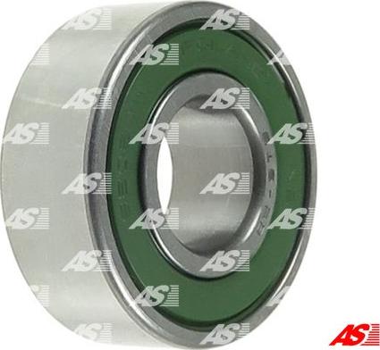 AS-PL ABE9016(NSK) - Подшипник parts5.com