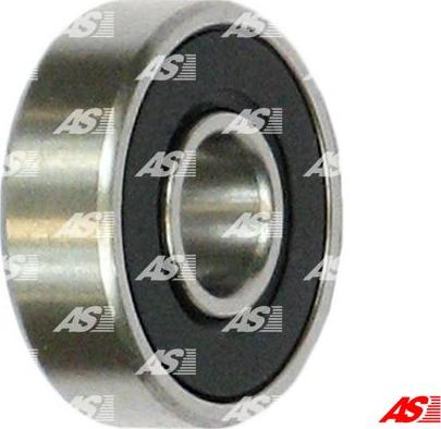 AS-PL ABE9010(BULK) - Cojinete parts5.com