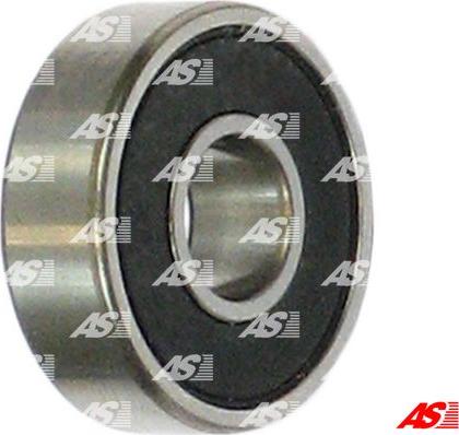 AS-PL ABE9010(NSK) - Подшипник parts5.com