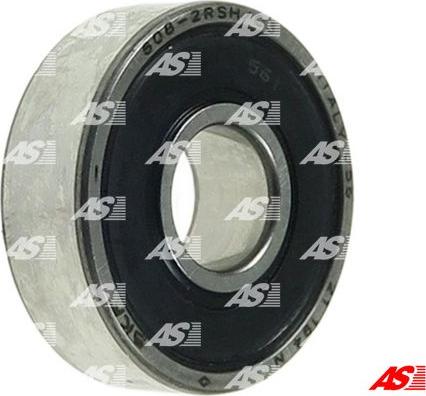 AS-PL ABE9010(SKF) - Подшипник parts5.com