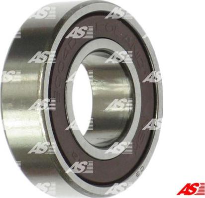 AS-PL ABE9035(NSK) - Подшипник parts5.com