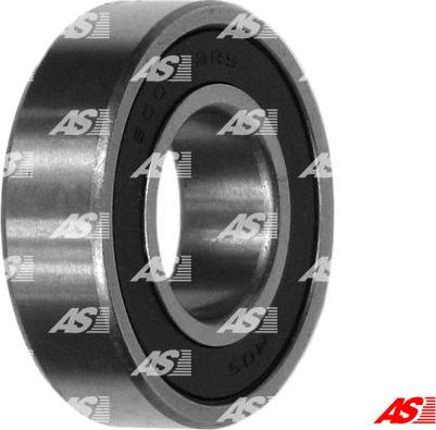 AS-PL ABE9035 - Cojinete parts5.com