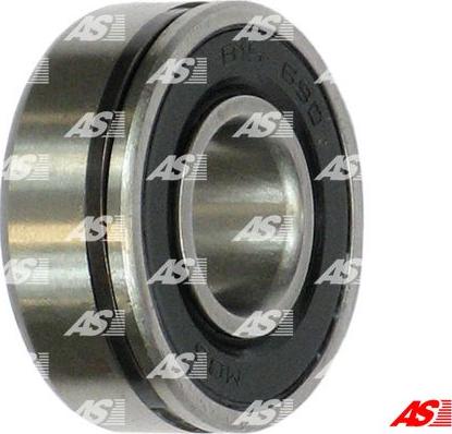 AS-PL ABE9030(BULK) - Подшипник parts5.com