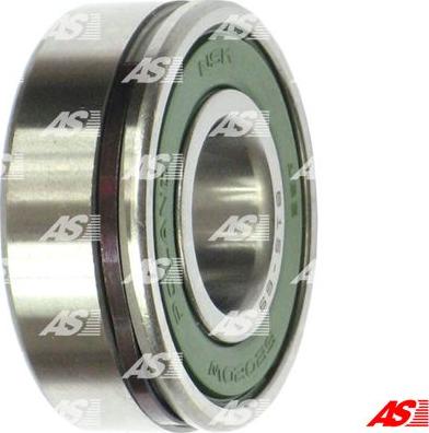 AS-PL ABE9030(NSK) - Подшипник parts5.com