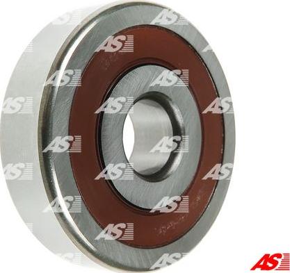 AS-PL ABE9029 - Подшипник parts5.com