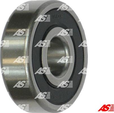 AS-PL ABE9024(BULK) - Cojinete parts5.com