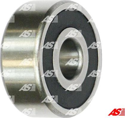 AS-PL ABE9025(BULK) - Подшипник parts5.com