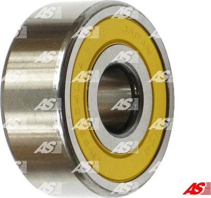 AS-PL ABE9025(NTN) - Cojinete parts5.com