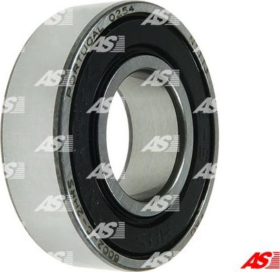 AS-PL ABE9020(FAG) - Cojinete parts5.com