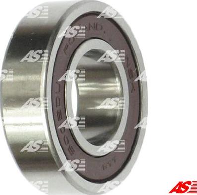 AS-PL ABE9020(NSK) - Подшипник parts5.com