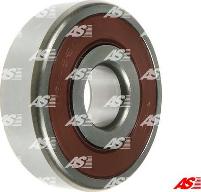 AS-PL ABE9028 - Подшипник parts5.com