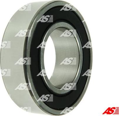 AS-PL ABE9207S - Подшипник parts5.com