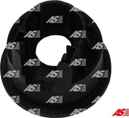 AS-PL ABEC9001 - Защитная крышка, генератор parts5.com