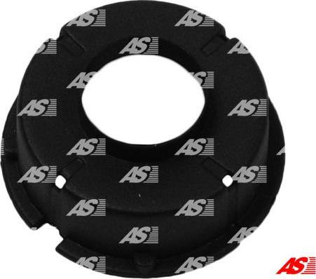 AS-PL ABEC4002 - Cubierta de protección, alternador parts5.com