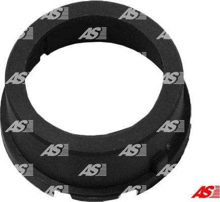 AS-PL ABEC0006 - Защитная крышка, генератор parts5.com