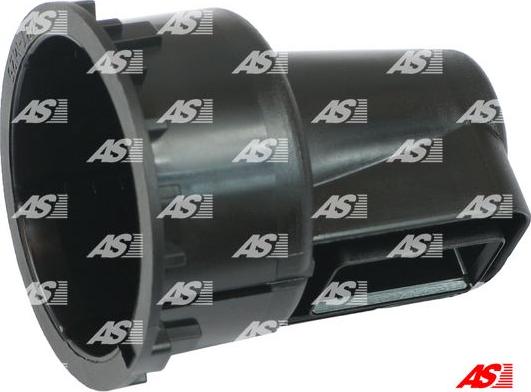 AS-PL ABEC0001(BOSCH) - Защитная крышка, генератор parts5.com