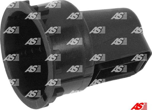 AS-PL ABEC0001 - Защитная крышка, генератор parts5.com