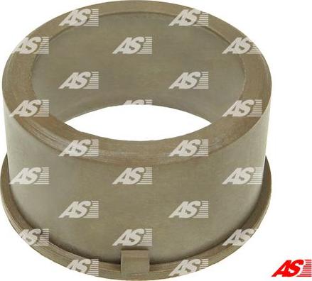 AS-PL ABEC0003 - Защитная крышка, генератор parts5.com