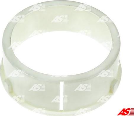 AS-PL ABEC0002(BULK) - Защитная крышка, генератор parts5.com