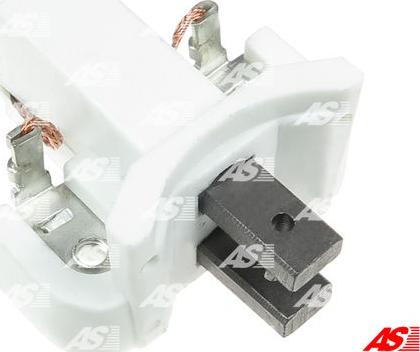 AS-PL ABH9001 - Кронштейн, угольная щетка parts5.com