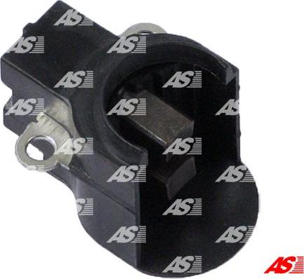 AS-PL ABH6004 - Кронштейн, угольная щетка parts5.com