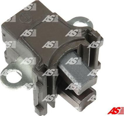 AS-PL ABH6005 - Кронштейн, угольная щетка parts5.com