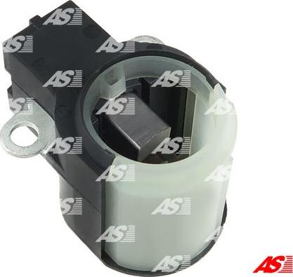 AS-PL ABH6006 - Кронштейн, угольная щетка parts5.com