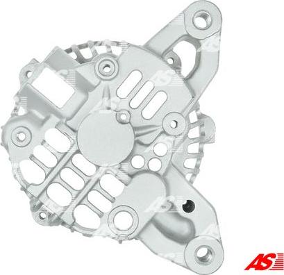 AS-PL ABR5047S - Cojinete, brida de transmisión-generador parts5.com