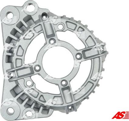 AS-PL ABR0009 - Cojinete, brida de transmisión-generador parts5.com