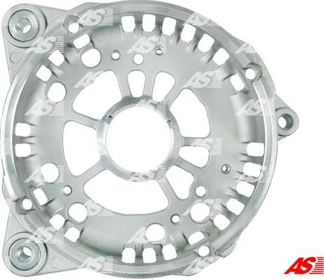 AS-PL ABR0074S - Кронштейн, фланец привода генератора parts5.com