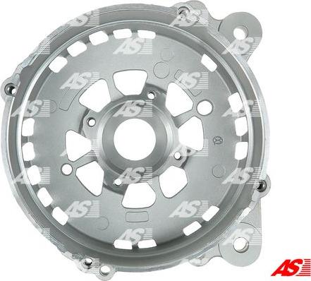 AS-PL ABR3047S - Кронштейн, фланец привода генератора parts5.com