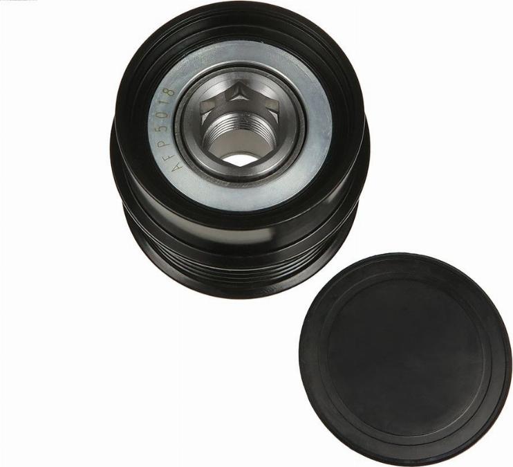 AS-PL AFP5018 - Шкив генератора, муфта parts5.com