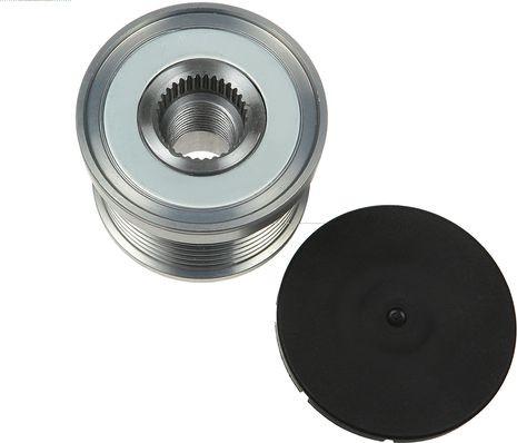 AS-PL AFP3016 - Pulley, alternator, freewheel clutch parts5.com