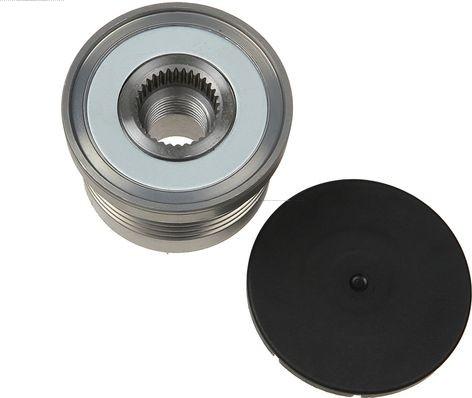 AS-PL AFP3011 - Pulley, alternator, freewheel clutch parts5.com