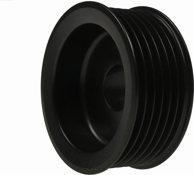 AS-PL AP5045S - Шкив генератора, муфта parts5.com