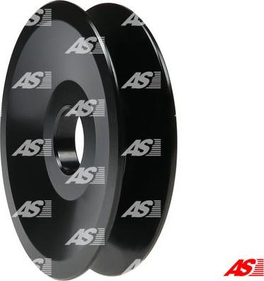 AS-PL AP5019S - Шкив генератора, муфта parts5.com