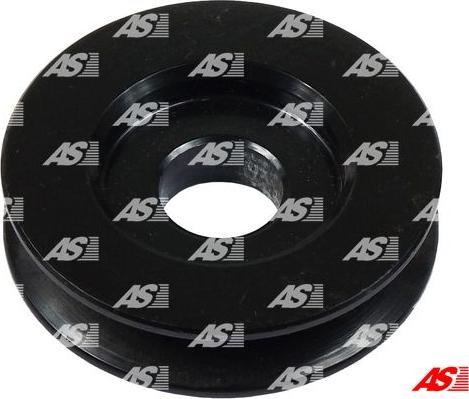 AS-PL AP0042 - Шкив генератора, муфта parts5.com