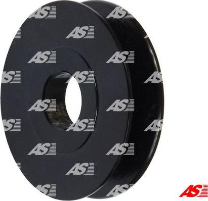 AS-PL AP0042 - Шкив генератора, муфта parts5.com