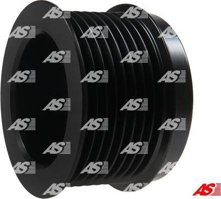 AS-PL AP0050 - Шкив генератора, муфта parts5.com