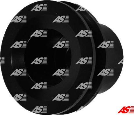 AS-PL AP0001 - Шкив генератора, муфта parts5.com