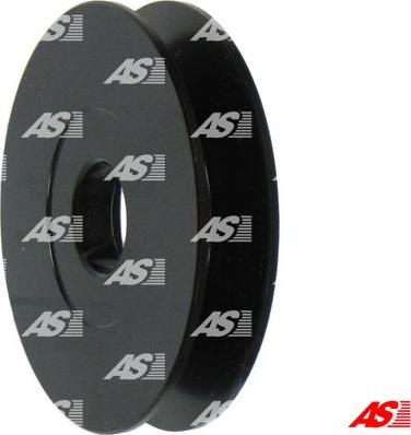 AS-PL AP0008 - Шкив генератора, муфта parts5.com