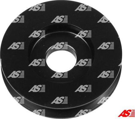 AS-PL AP0008 - Шкив генератора, муфта parts5.com