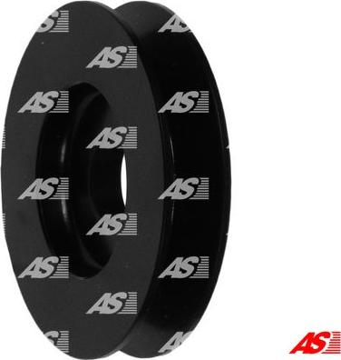 AS-PL AP0008 - Шкив генератора, муфта parts5.com