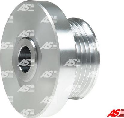 AS-PL AP3003 - Шкив генератора, муфта parts5.com